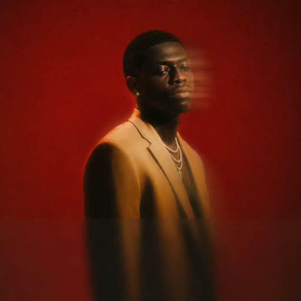 HEARTBREAK GENTLEMAN (Mixtape)