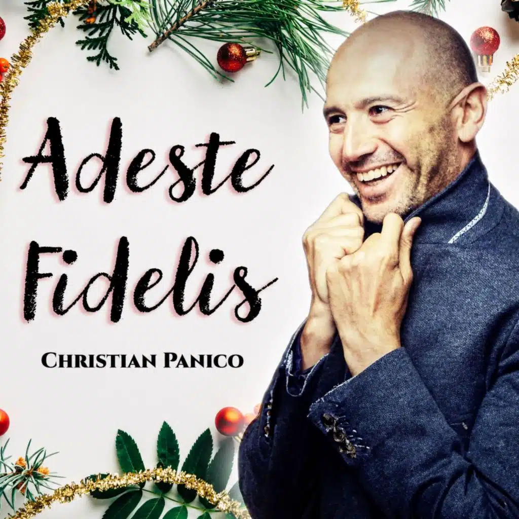 Adeste Fidelis