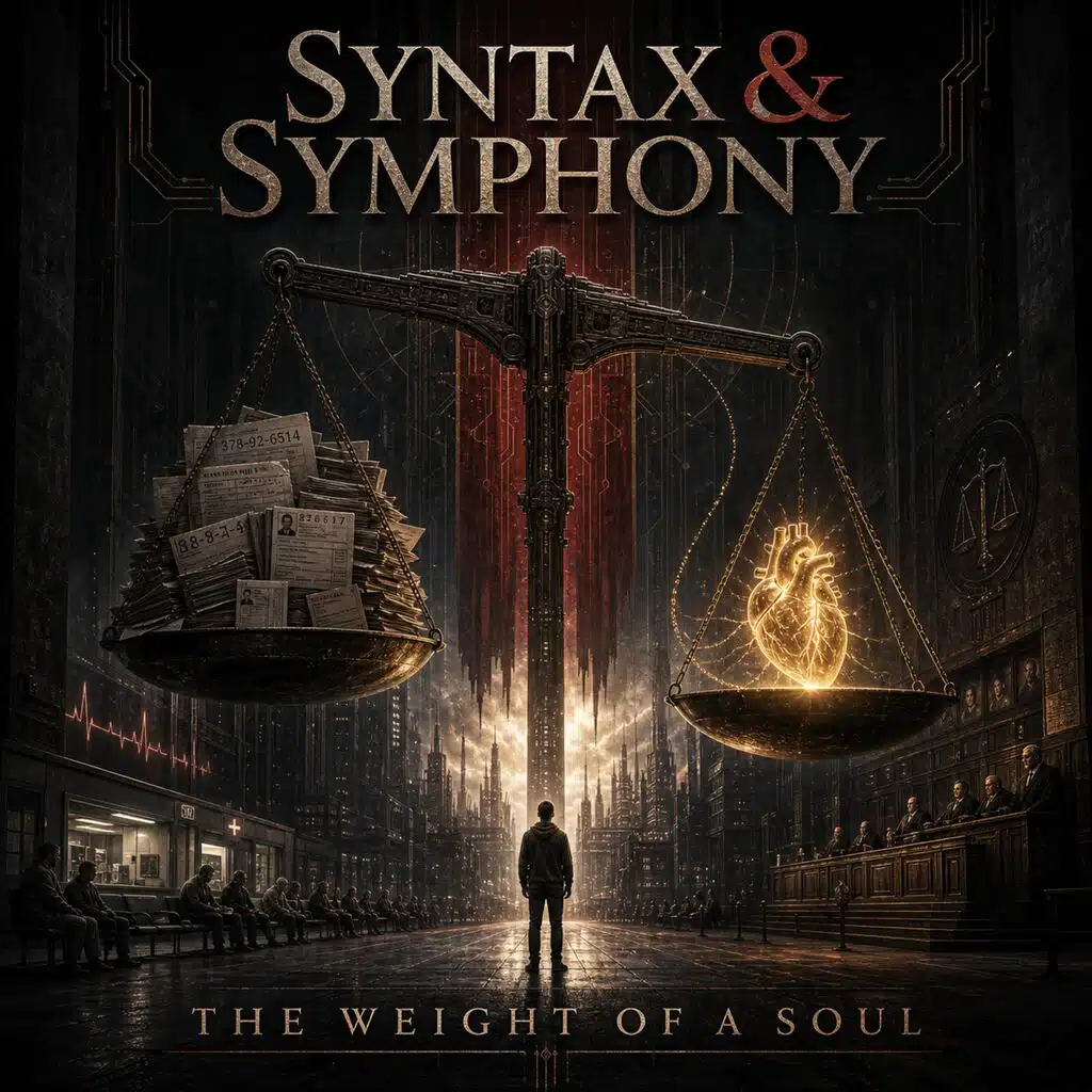 The Weight of a Soul