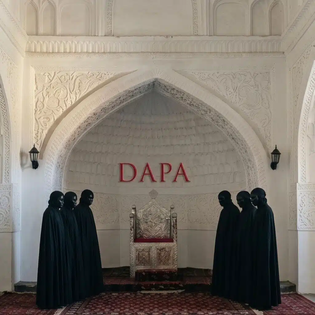DAPA