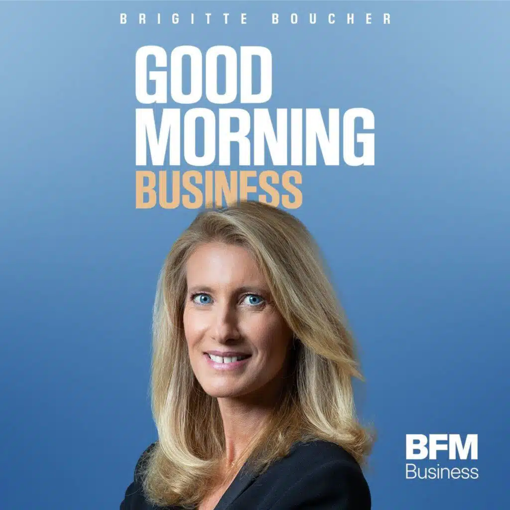 Good Morning Business