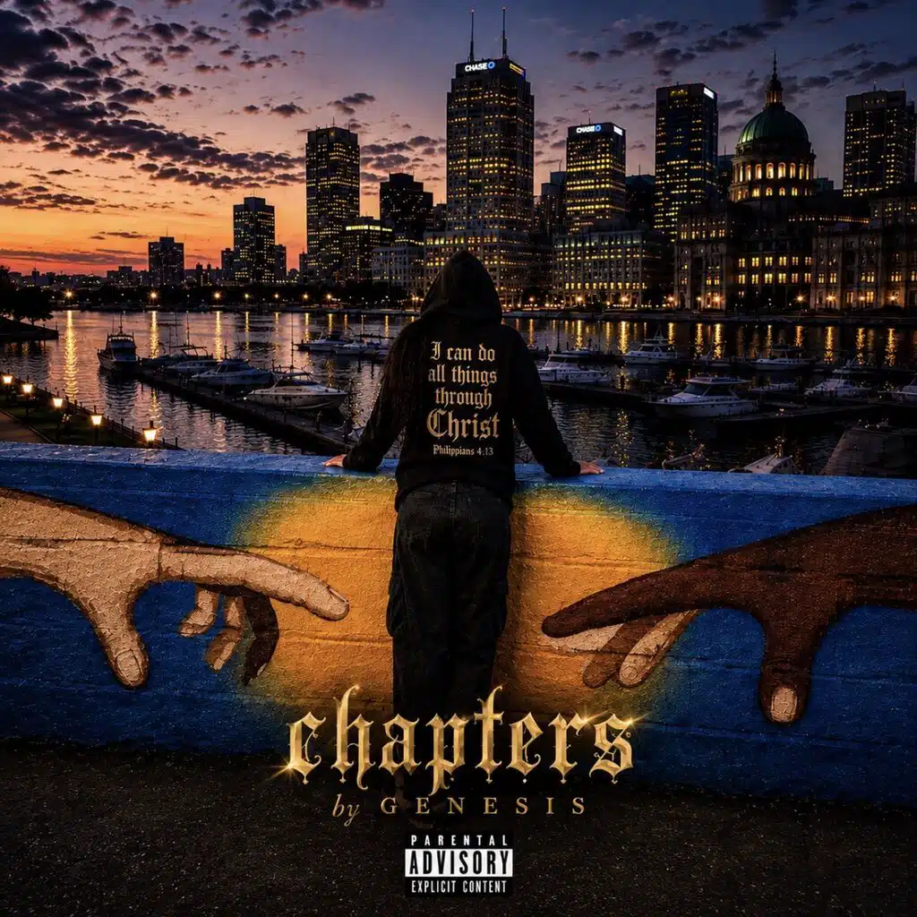 Chapters