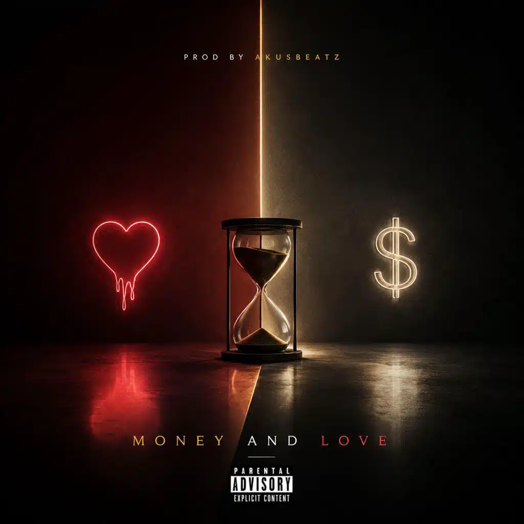 MONEY AND LOVE
