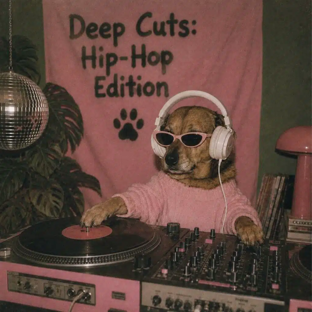 Deep Cuts: Hip-Hop Edition