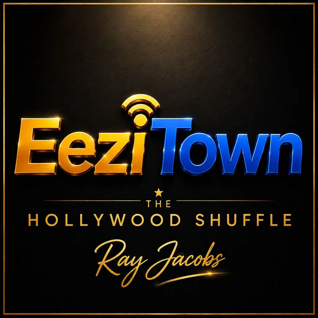 Eezi Town - The Hollywood Shuffle