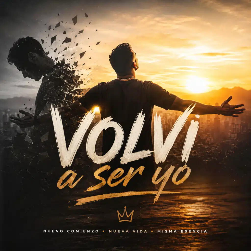 Volvi a Ser Yo