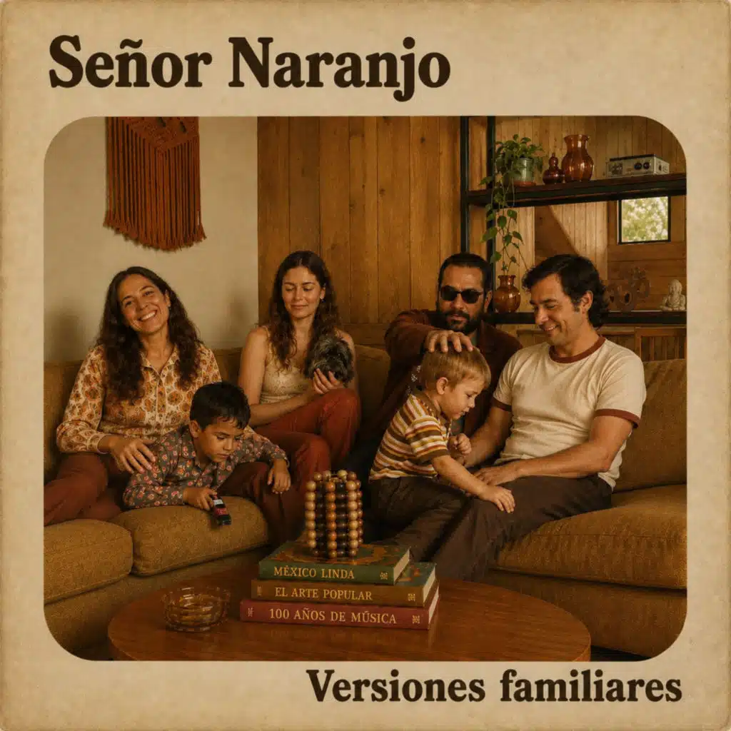 Versiones Familiares