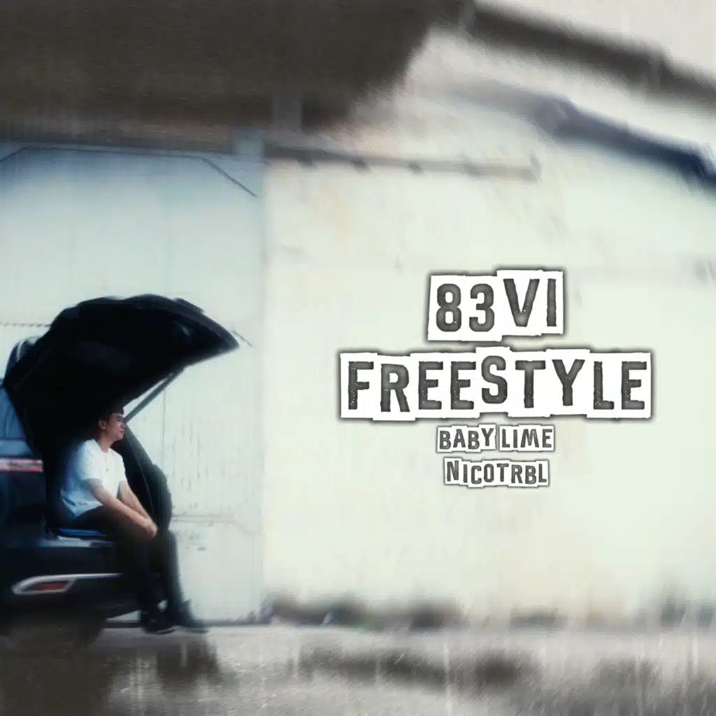 83V1 FREESTYLE