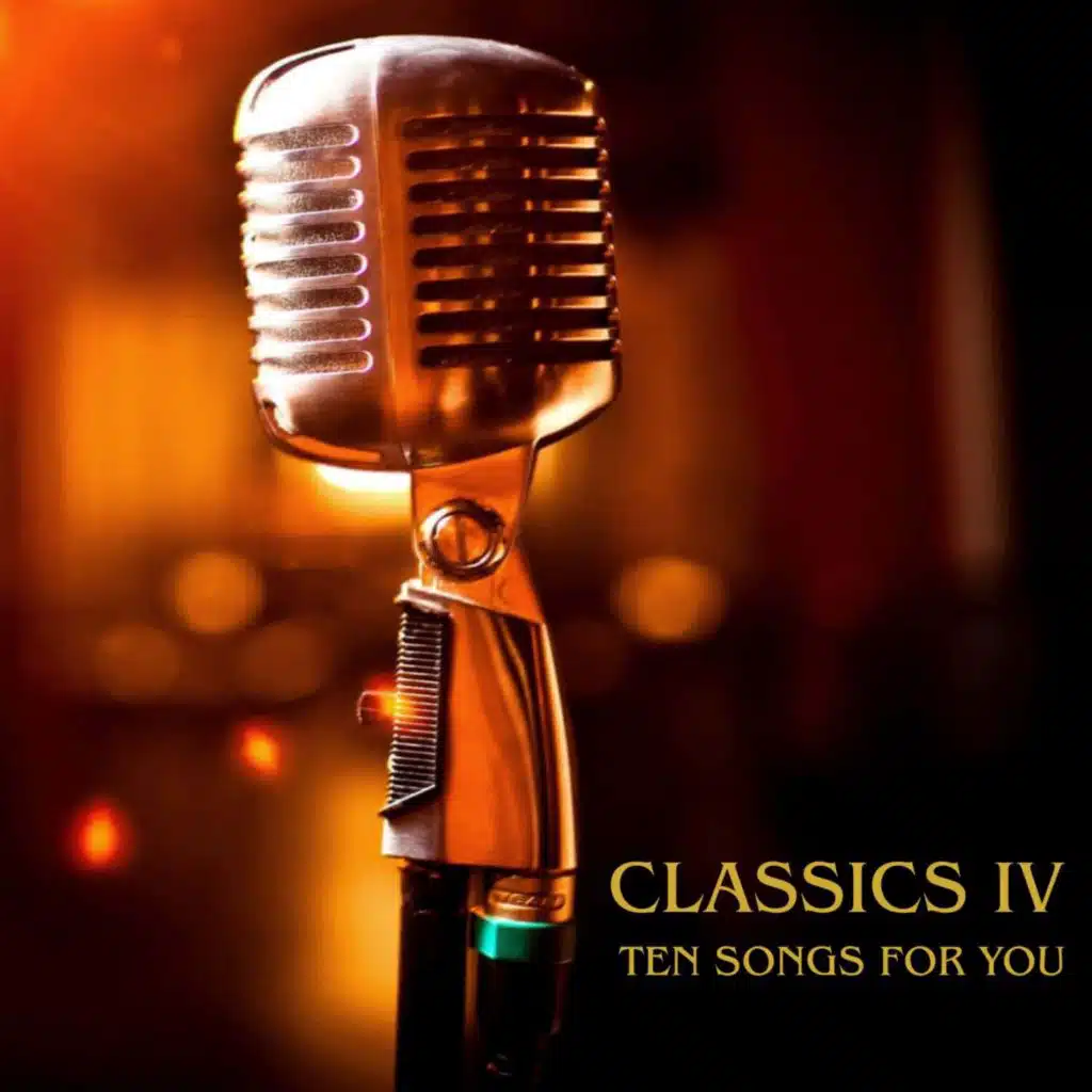 Ten Songs for You
