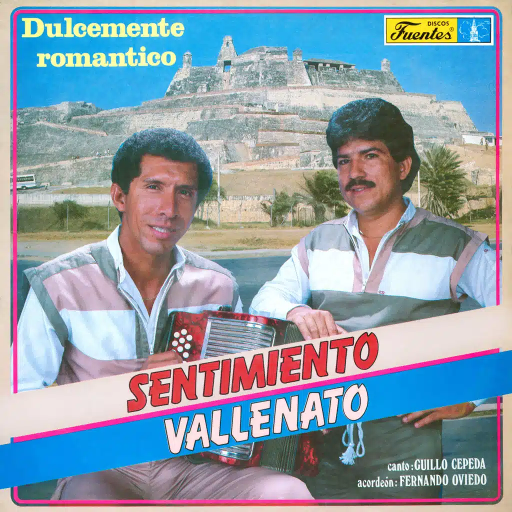 Dulcemente Romántico (feat. Guillo Cepeda)