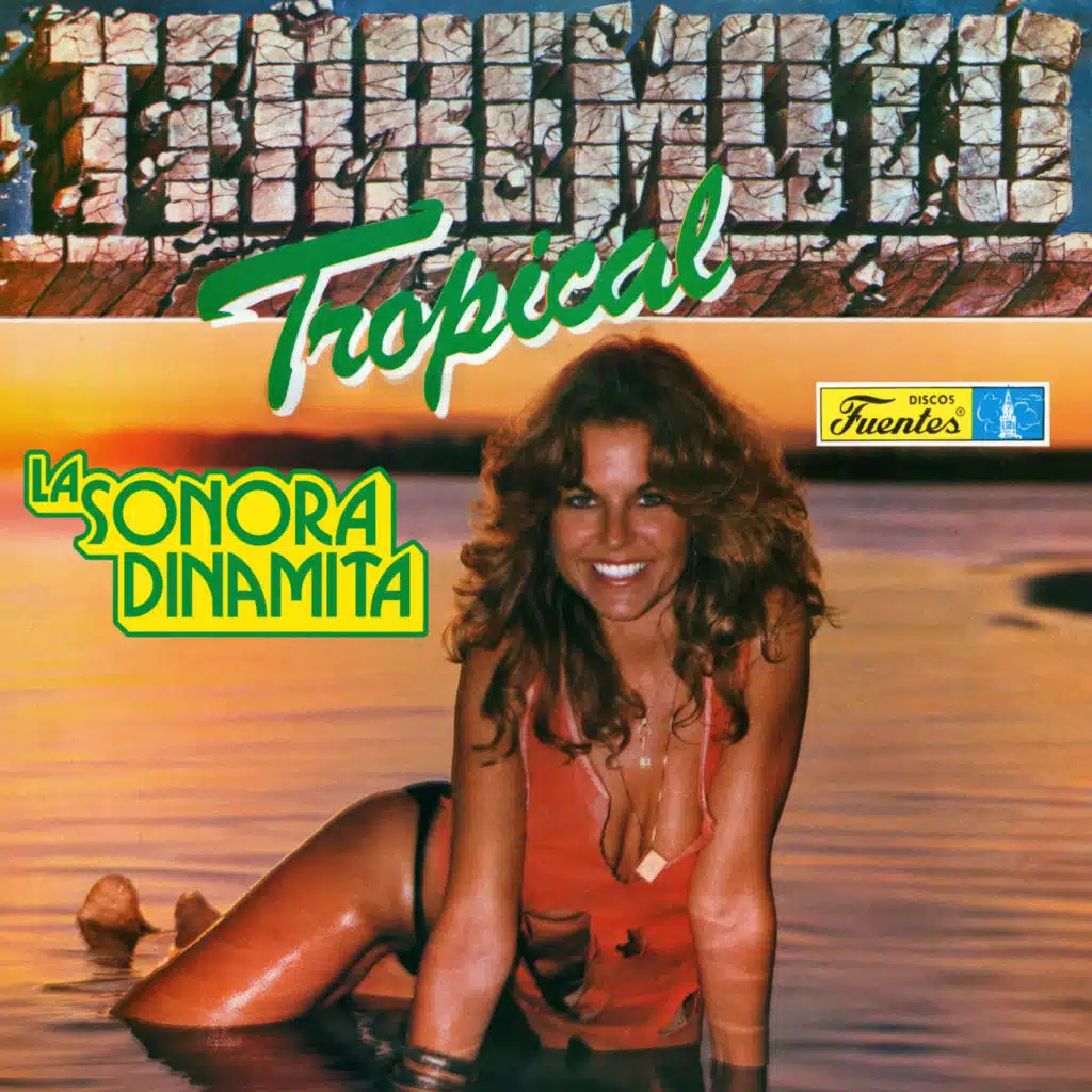 Terremoto Tropical