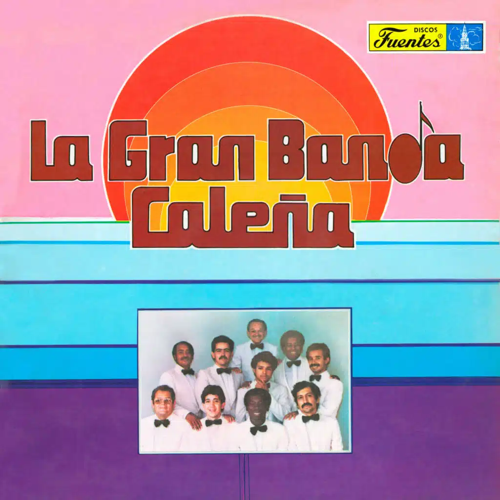 El Beso Caleño (feat. Jorge Solis)