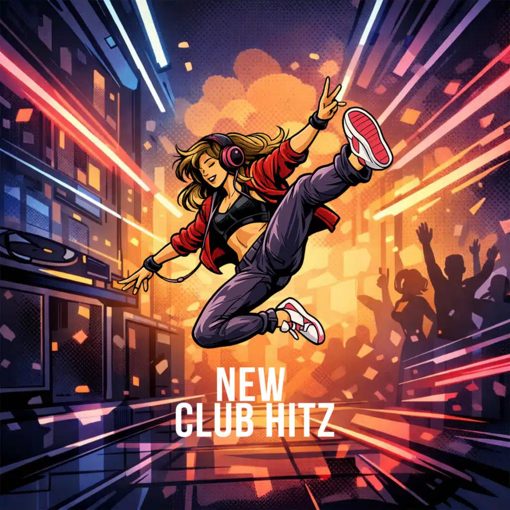 New Club Hitz (1:26)