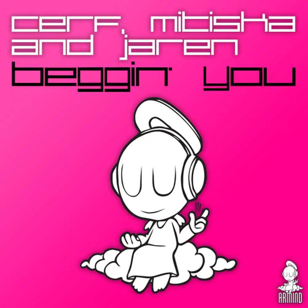 Beggin' You (Armin van Buuren Remix)