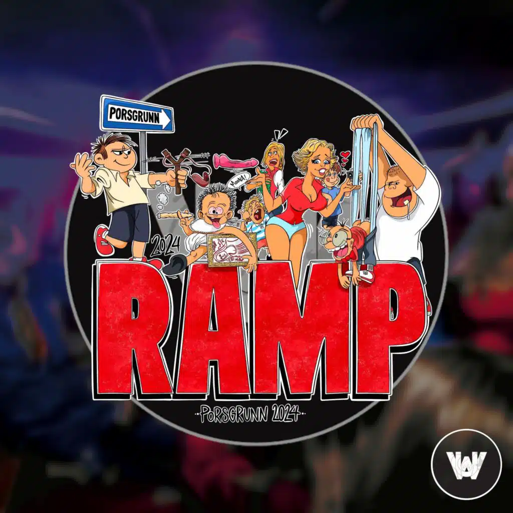 RAMP 2024