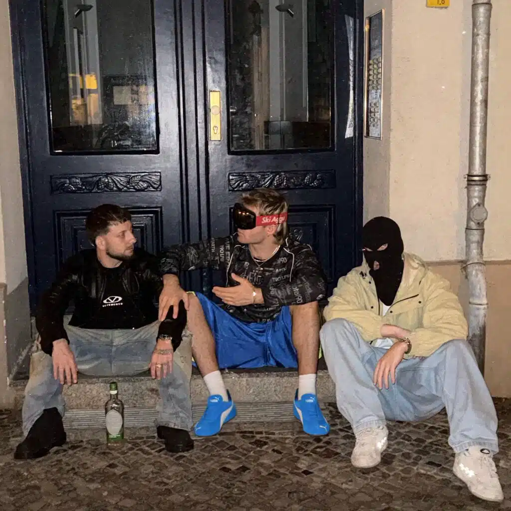 Spring (Remix Kollektion)