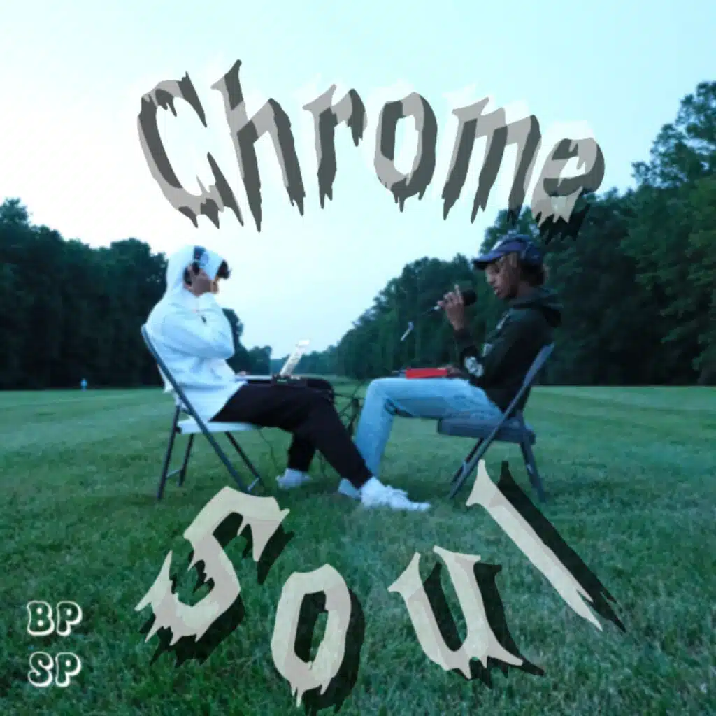 Chrome Soul