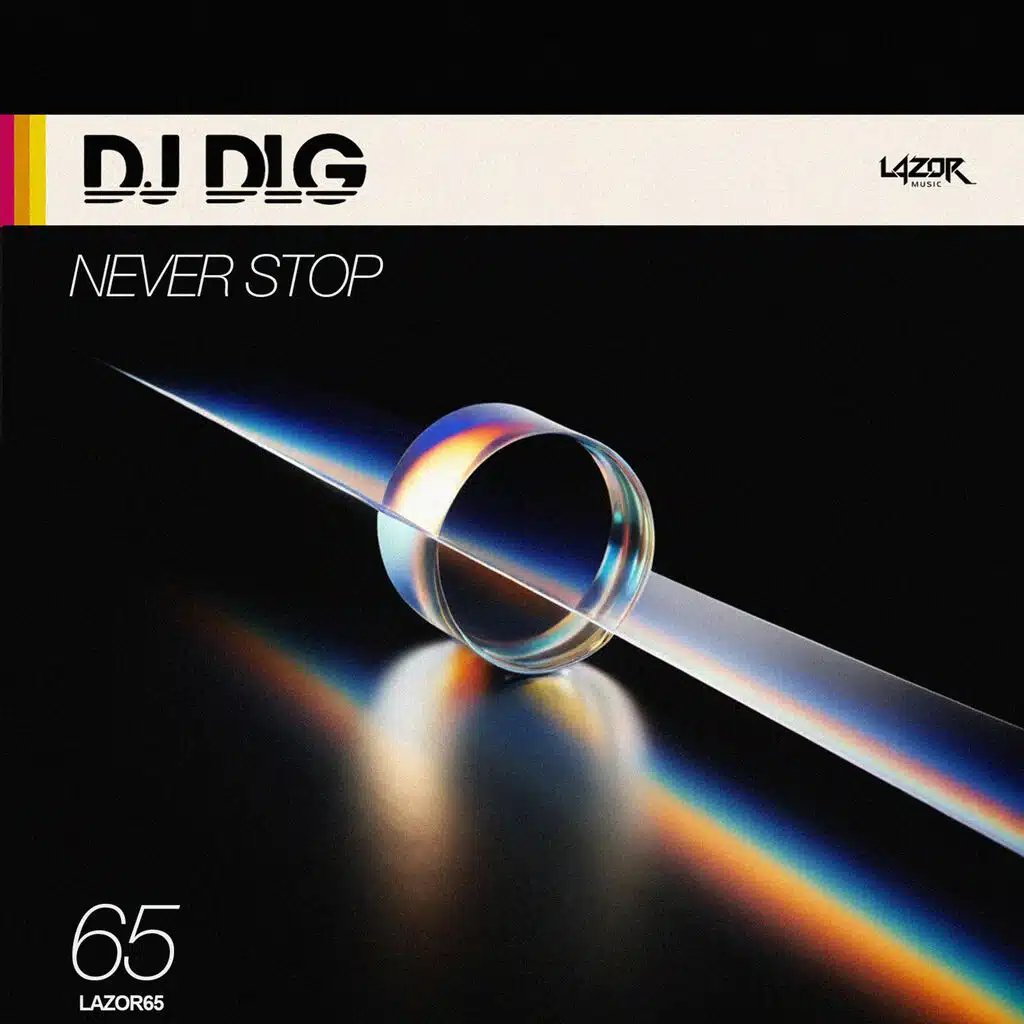 Never Stop
