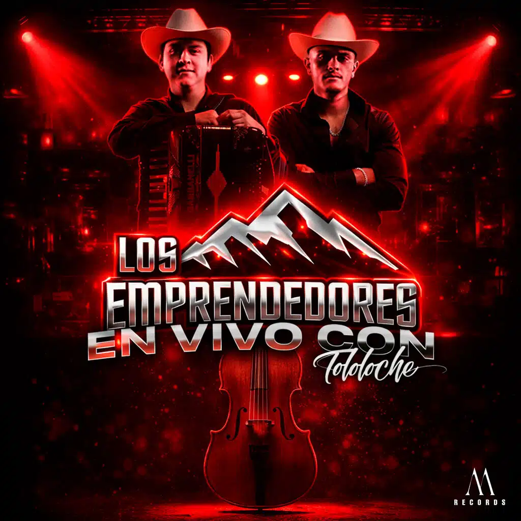 En Vivo Con Tololoche