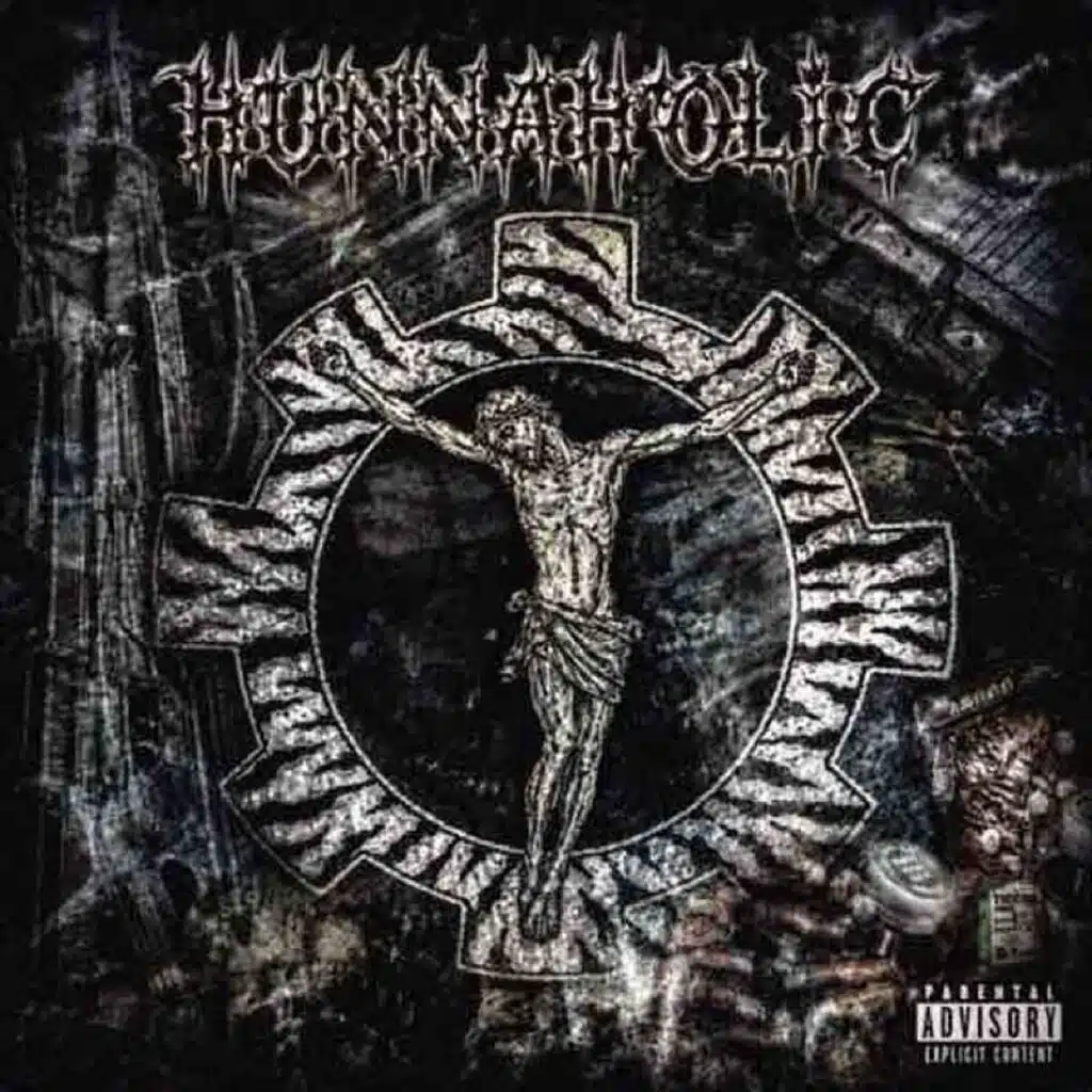 HUNNAHOLIC