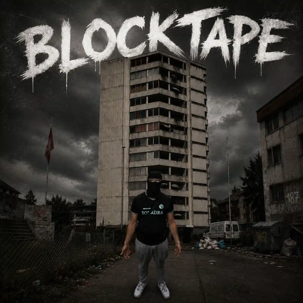 Blocktape