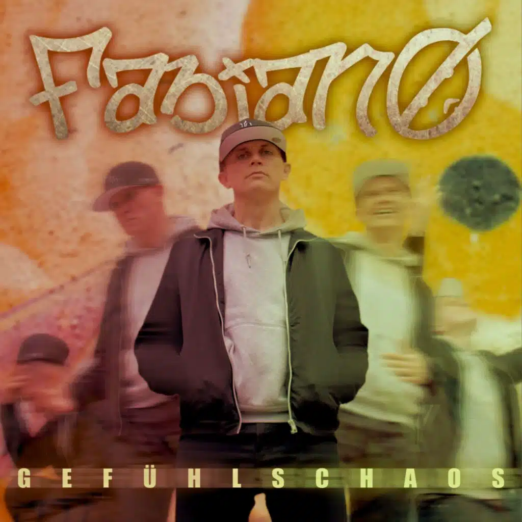 Gefühlschaos