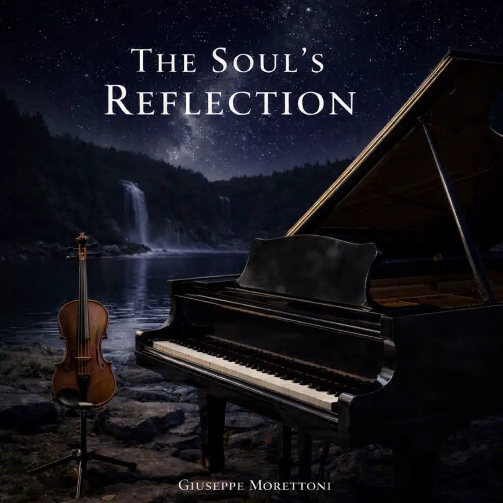The Soul's Reflection