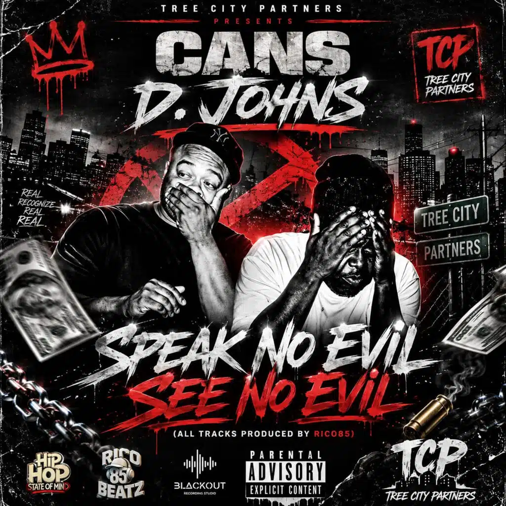 Speak No Evil See No Evil