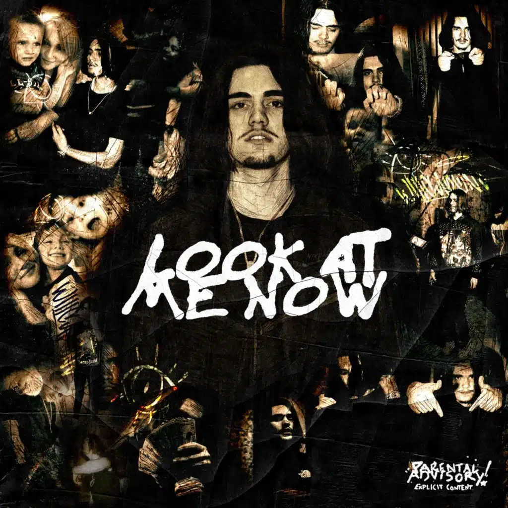 Look At Me Now