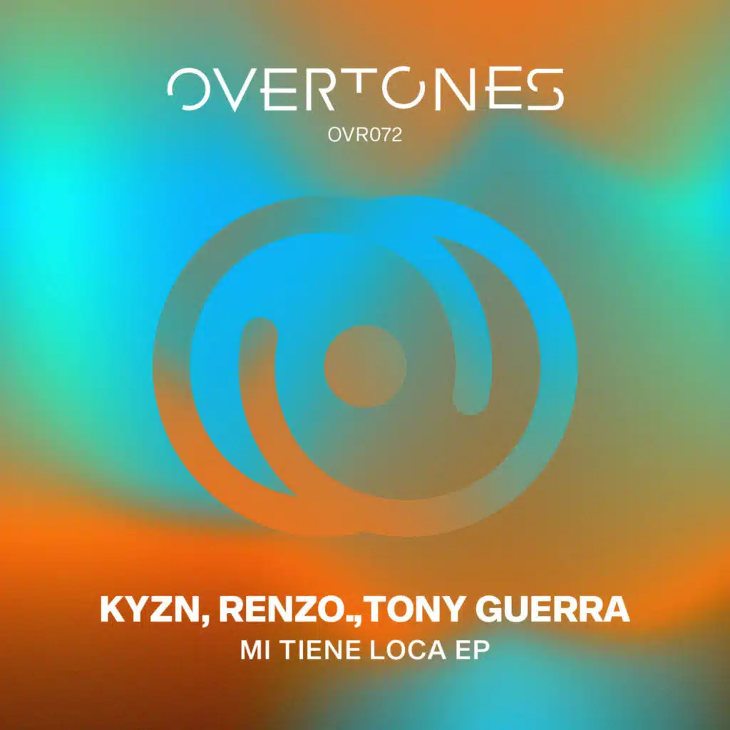 Mi Tiene Loca EP