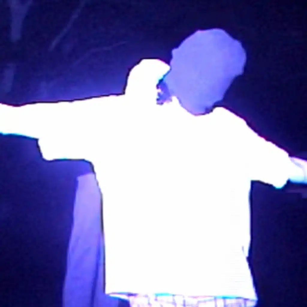 ghostland forever