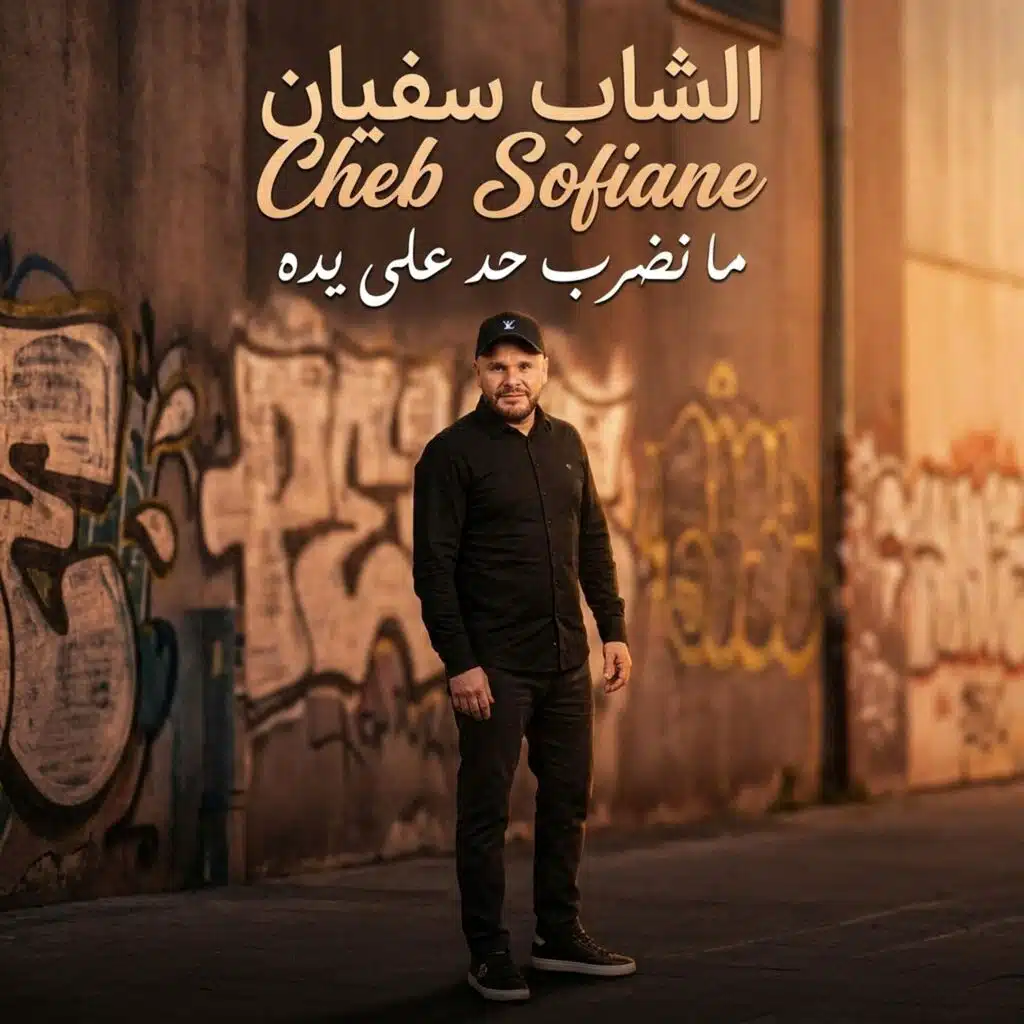 ما نضرب حد على يده