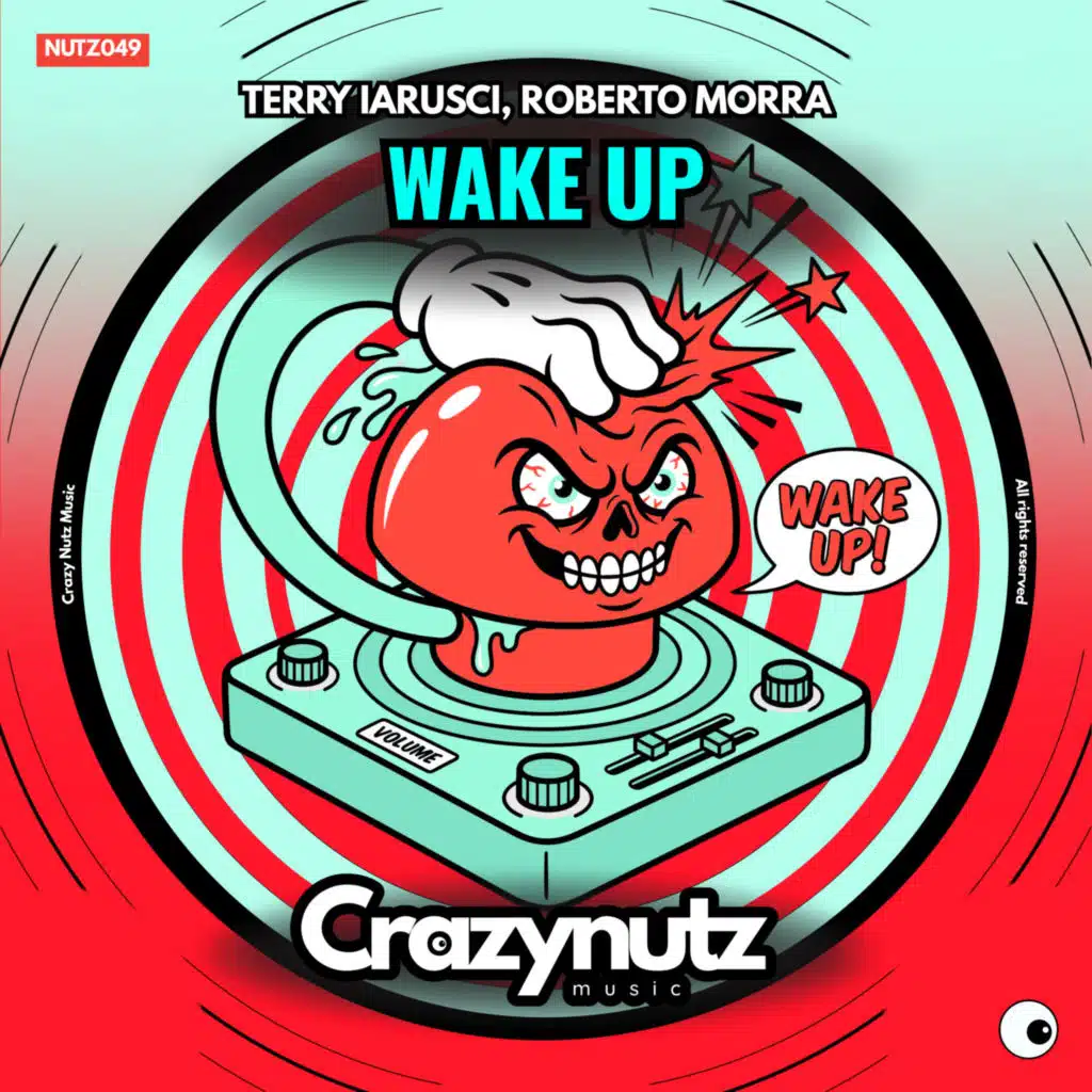 Wake Up