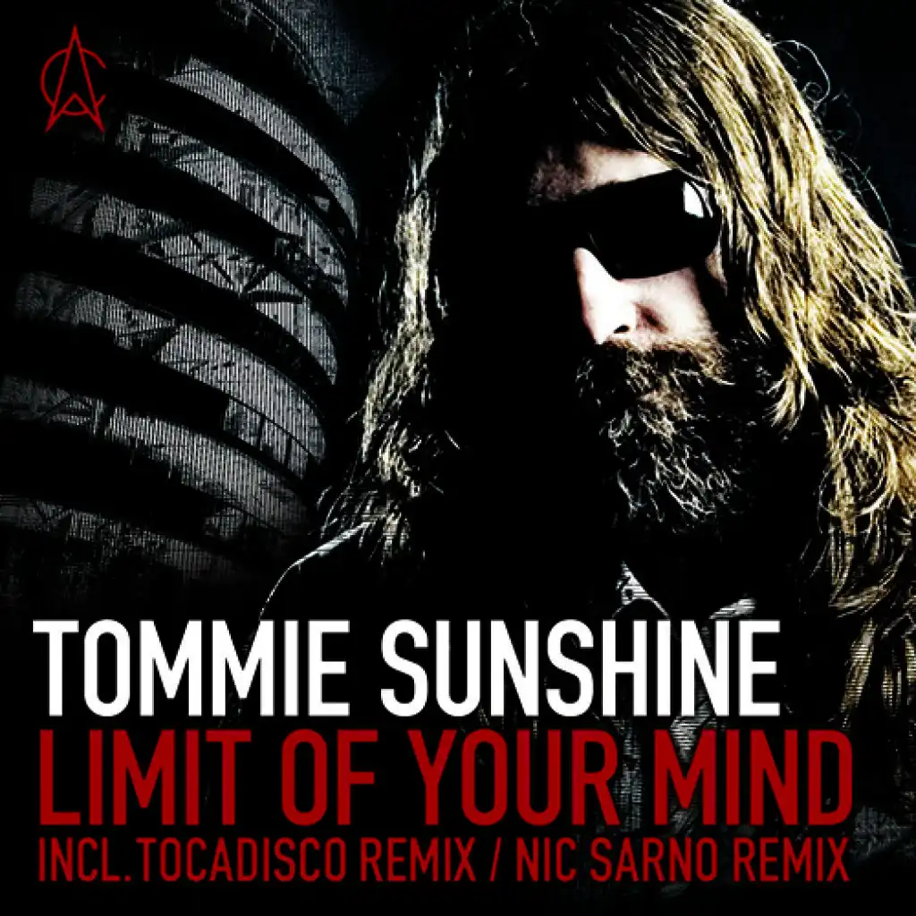 Limit Of Your Mind (Tocadisco's Beach Club Mix)