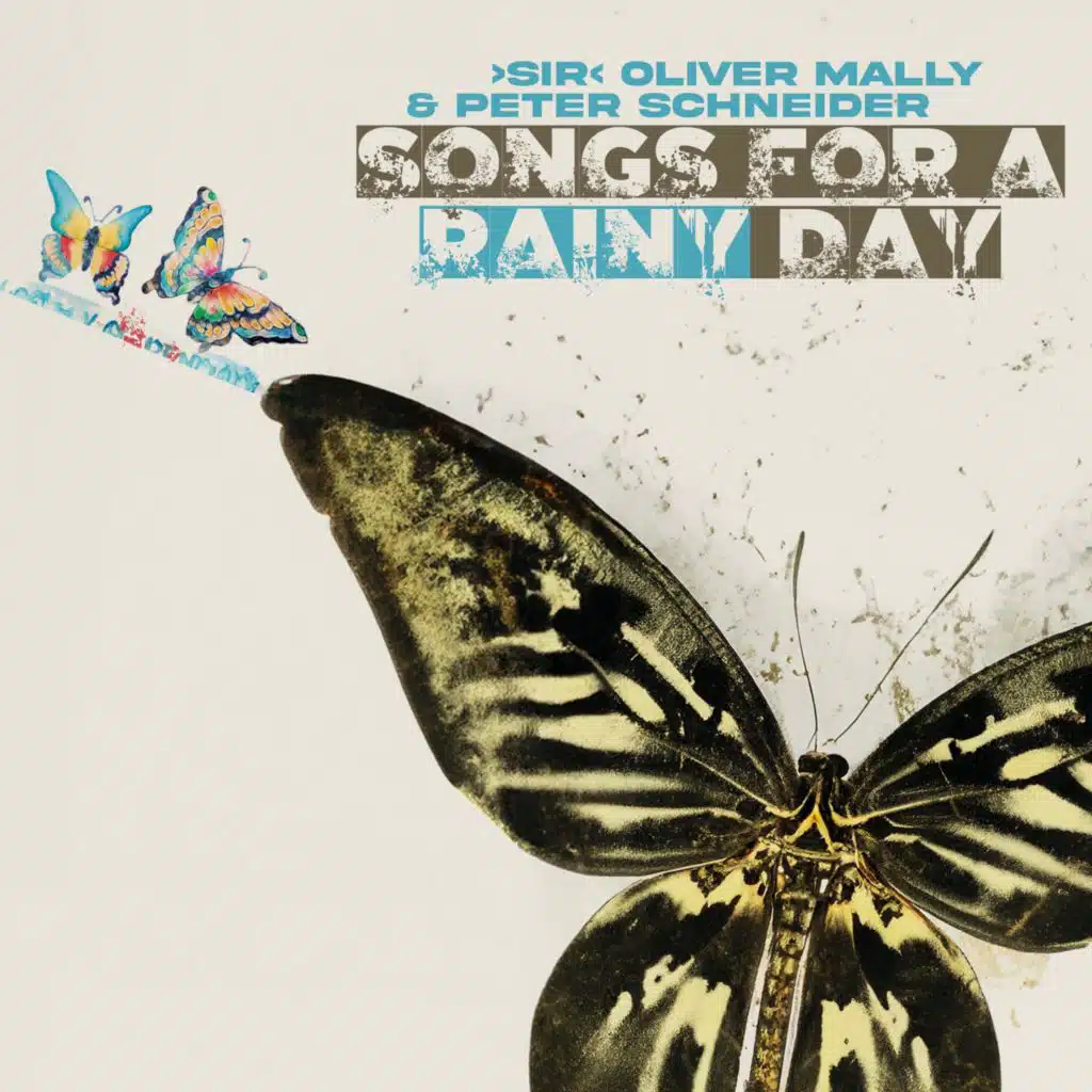 Songs for a Rainy Day
