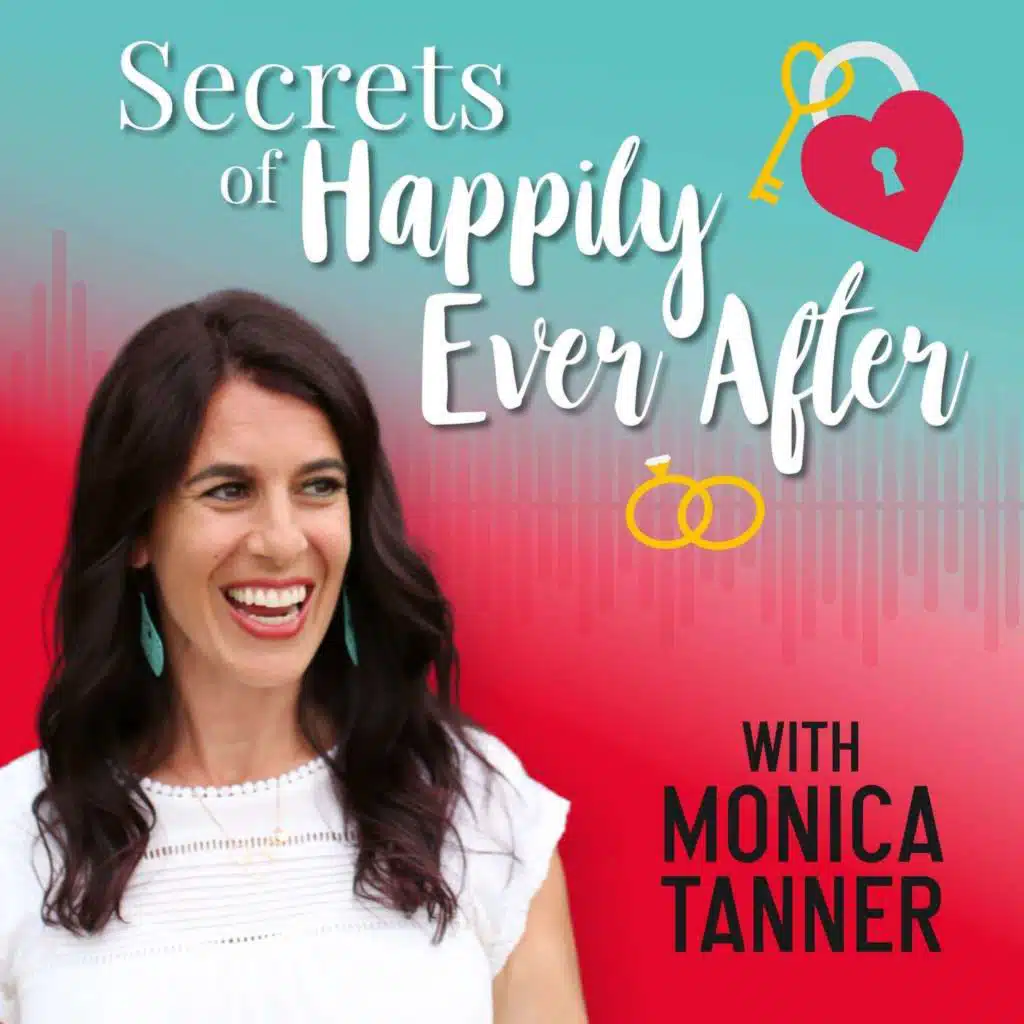 Monica Tanner - Marriage and Intimacy Coach for Couples