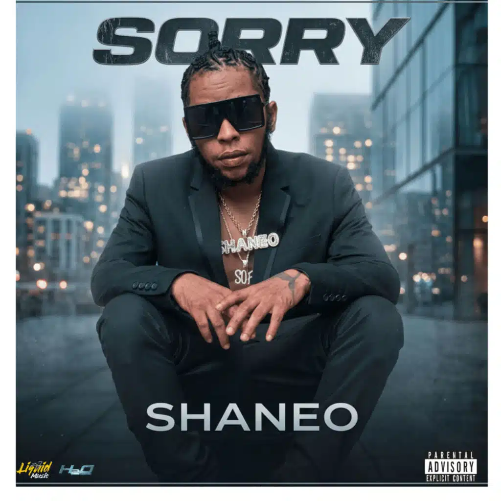 Sorry