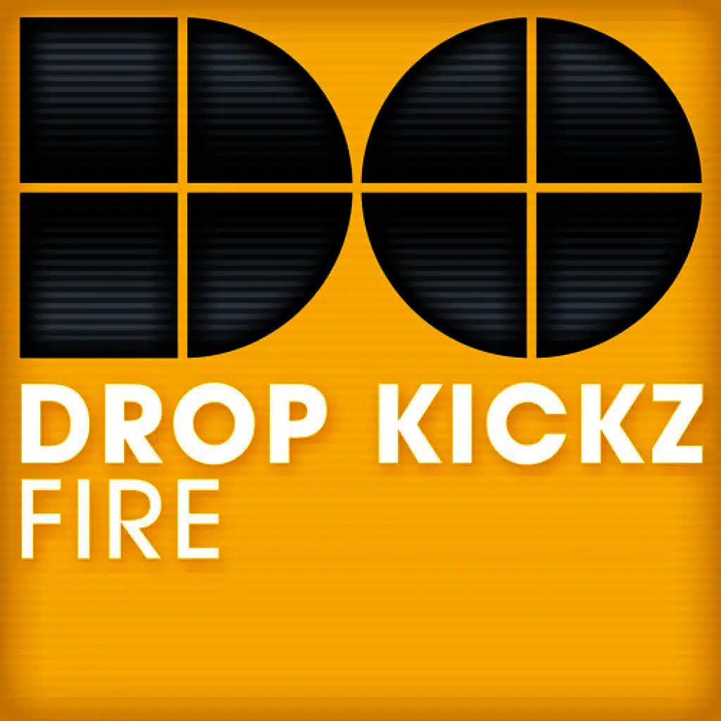 Drop Kickz