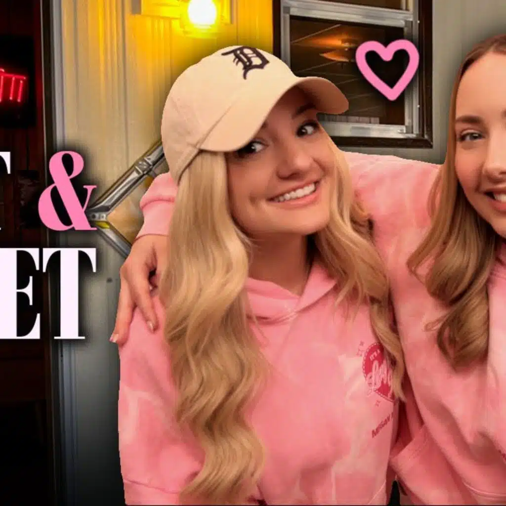 WE DID A MEET & GREET - Ep. 2