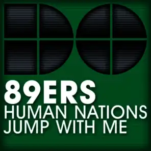Human Nations / Jump with Me
