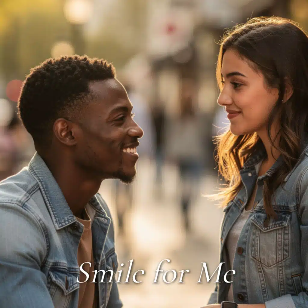 Smile for Me