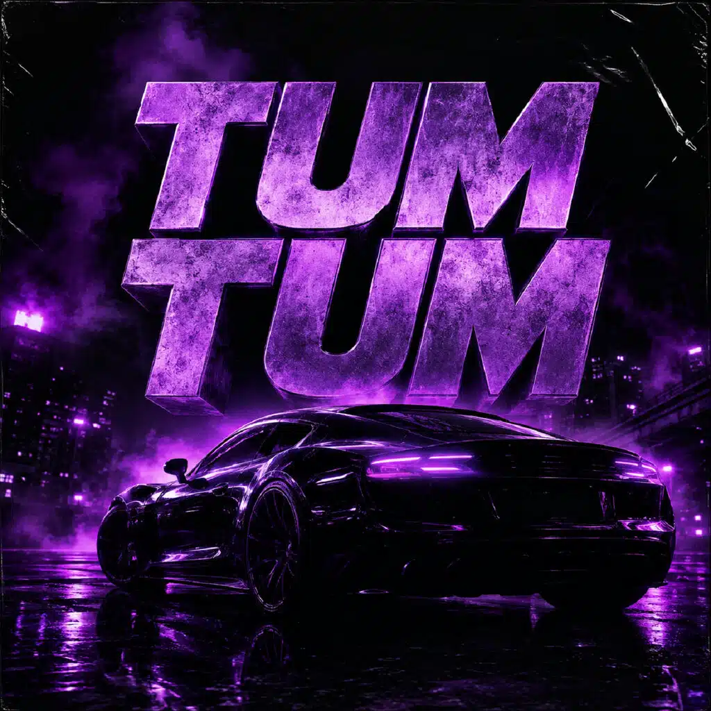TUM TUM