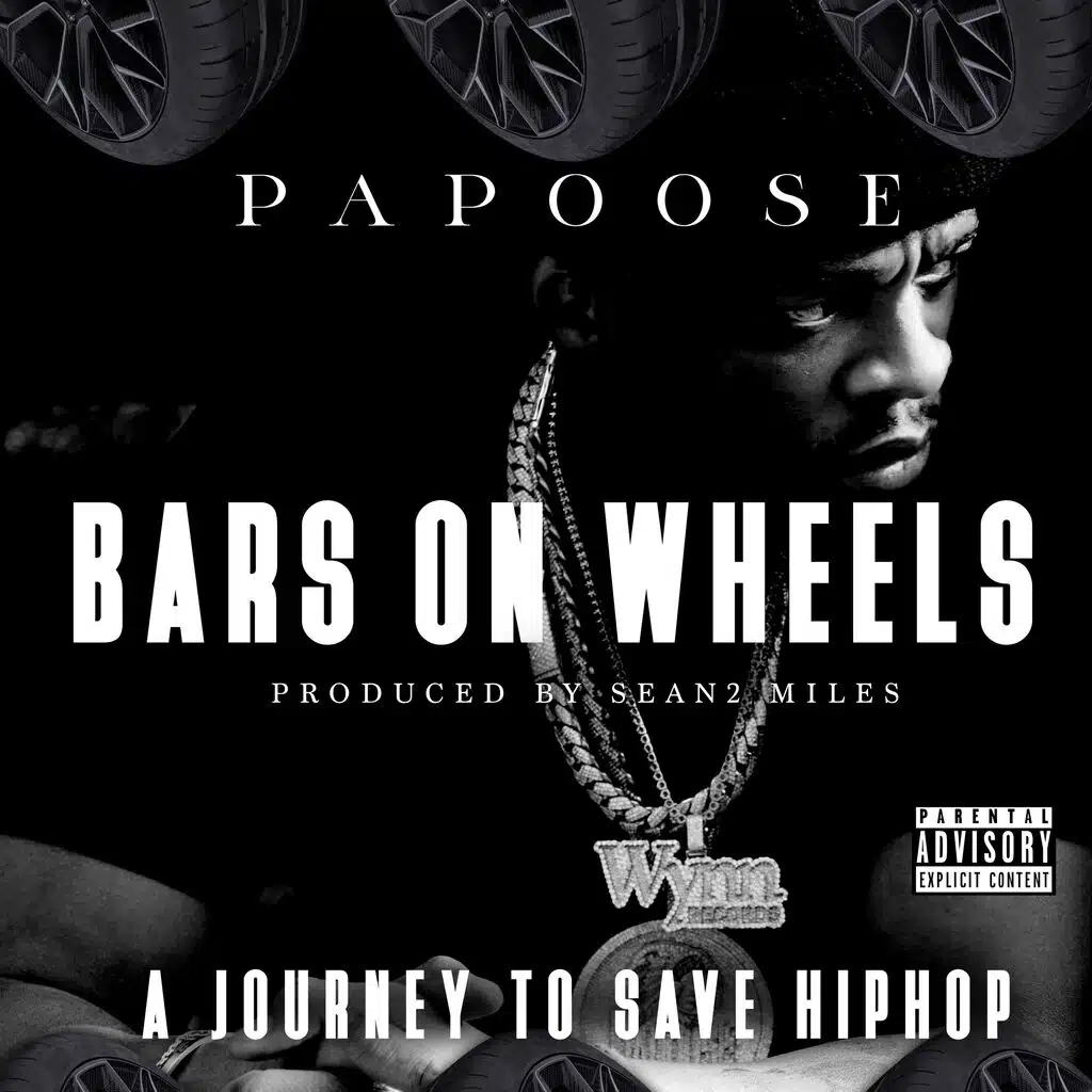 Bars On Wheels: DELUXE