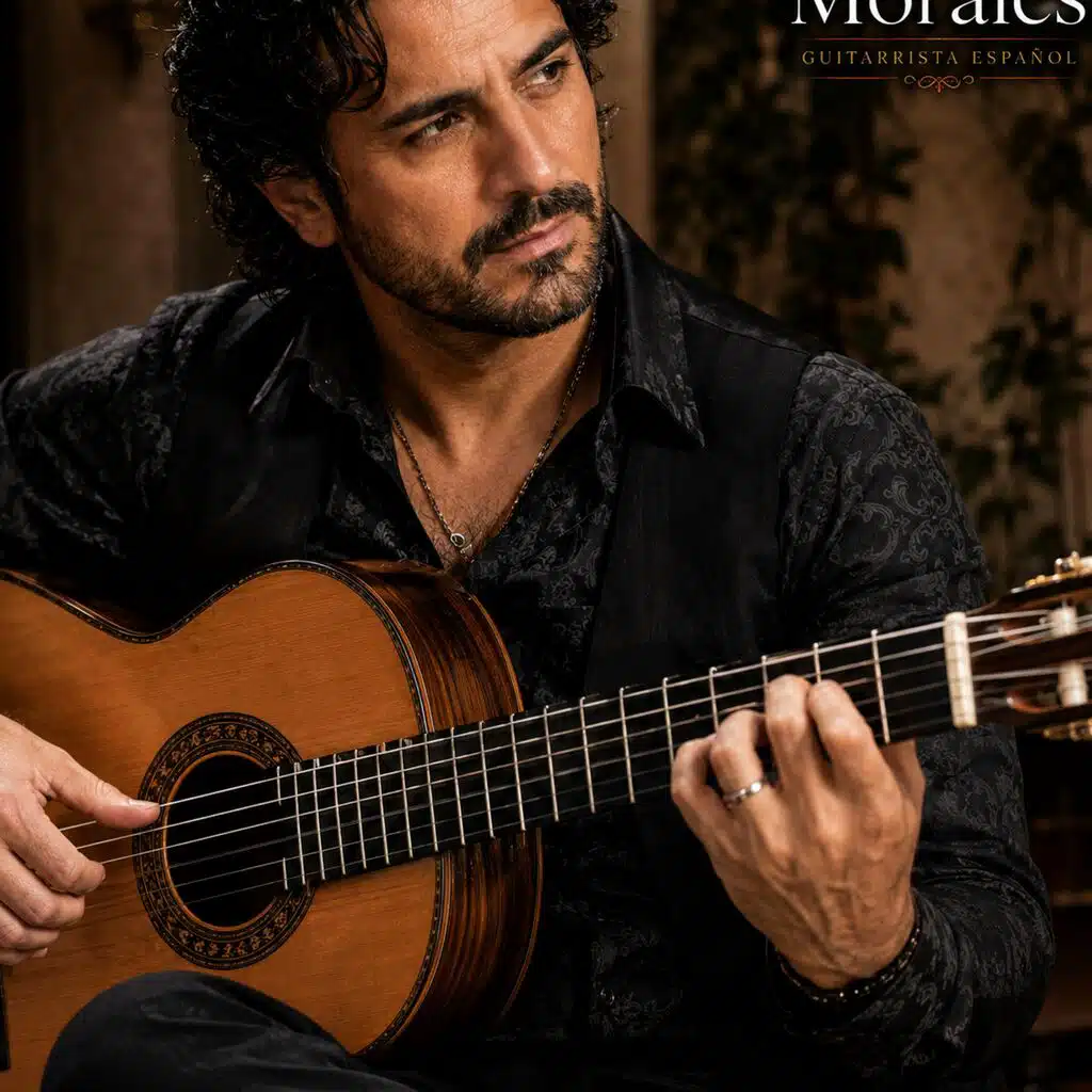 Whispers of Flamenco