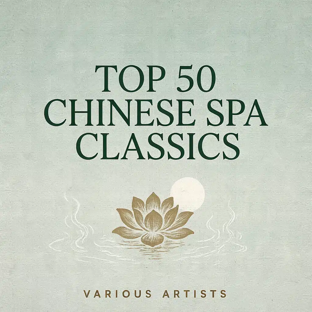 Top 50 Chinese Spa Classics