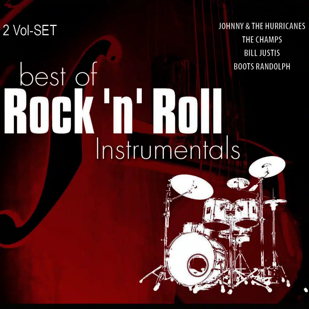 Best of Rock 'n' Roll (Instrumentals)