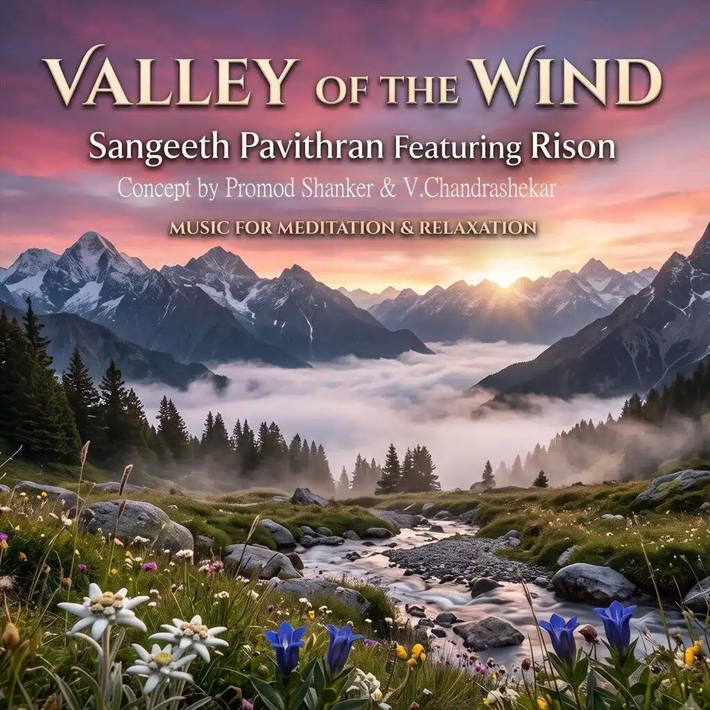 Song of the Hills