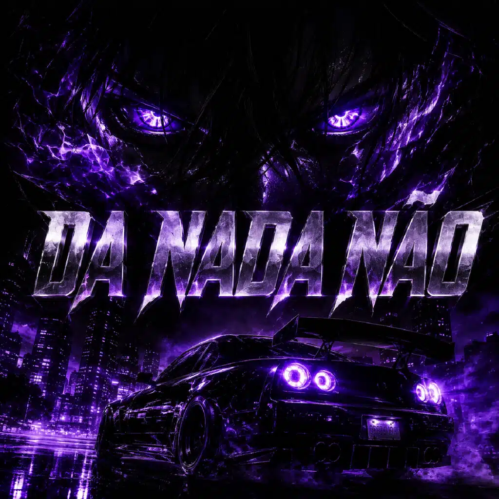 DA NADA NÃO