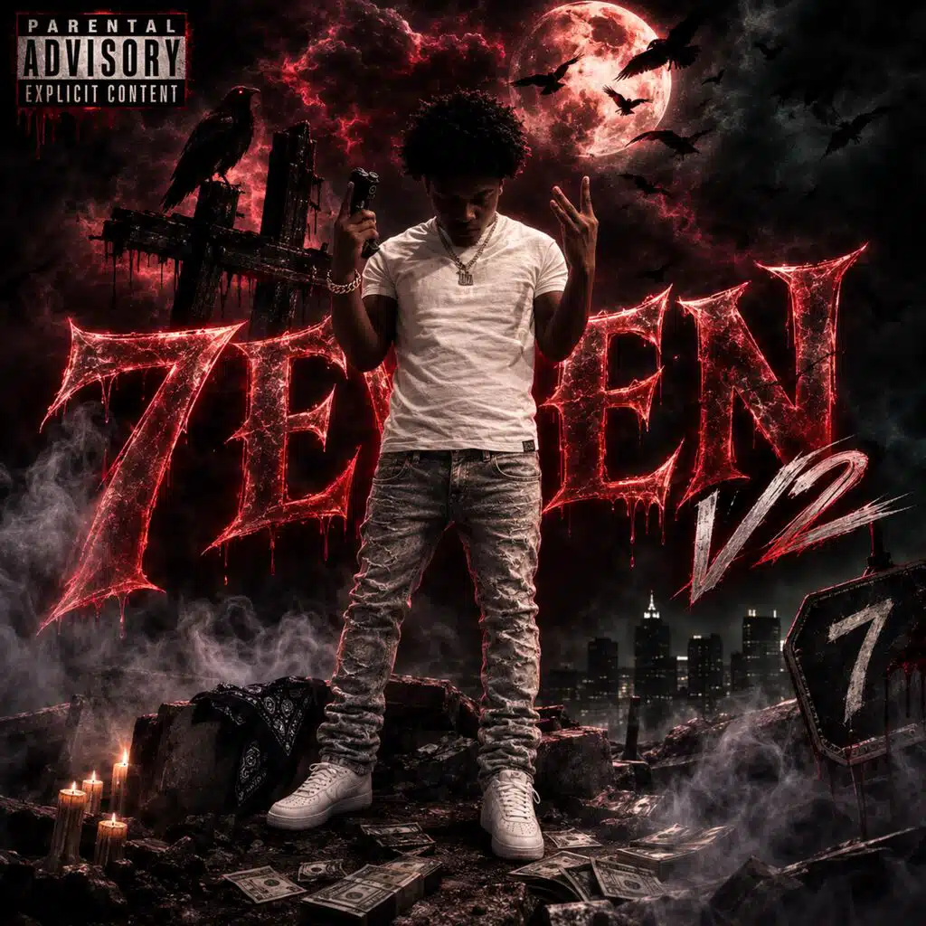 7EVEN V2