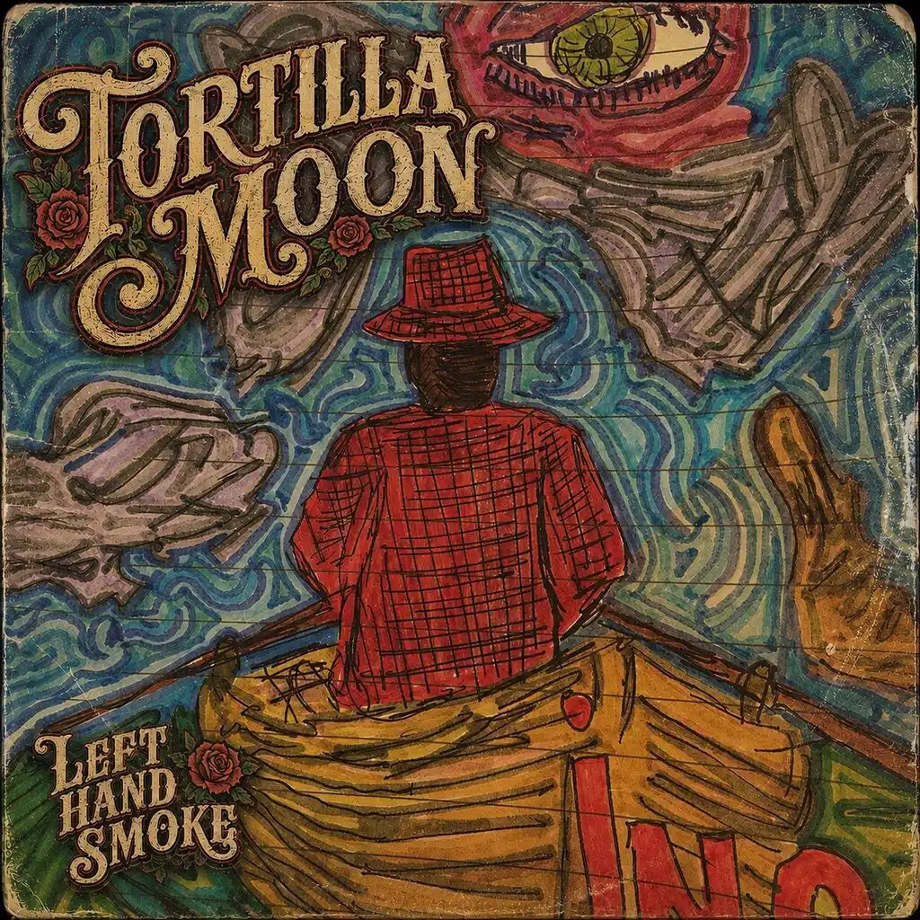 Tortilla Moon